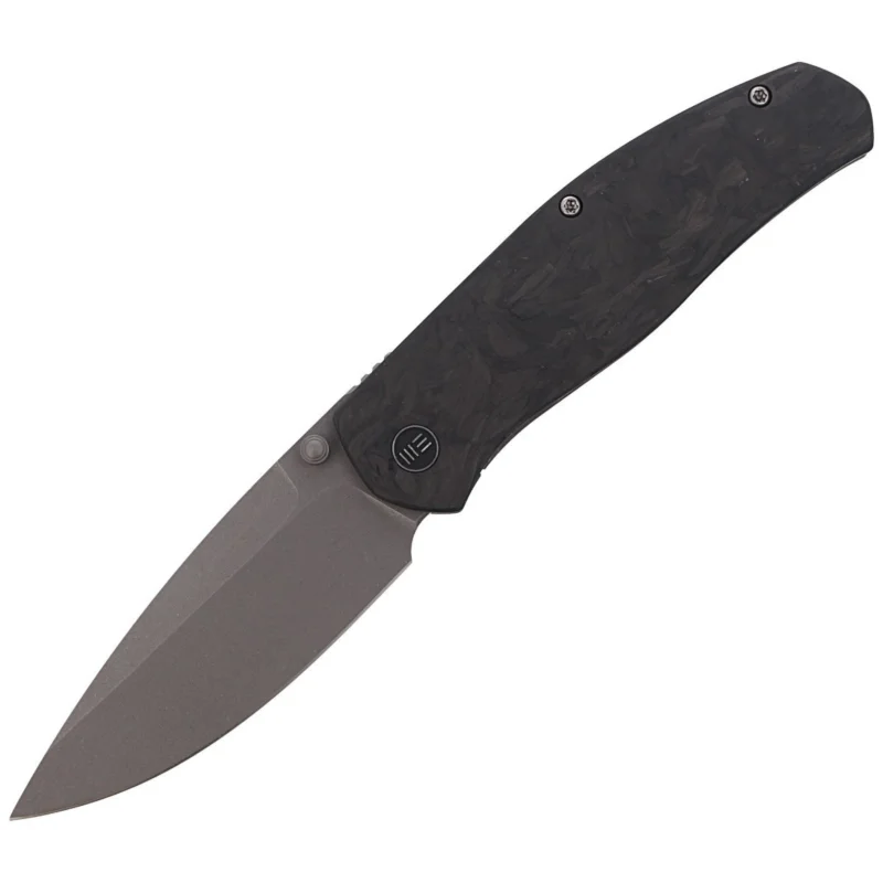 We Knife Limited Edition Esprit Carbon Fiber / Gray Stonewashed (WE20025A-A) Bezpieczna płatność