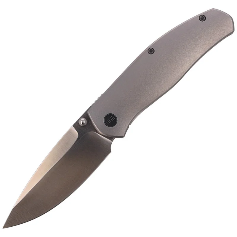 We Knife Limited Edition Esprit Orange Titanium / Satin (WE20025B-A) Okazja
