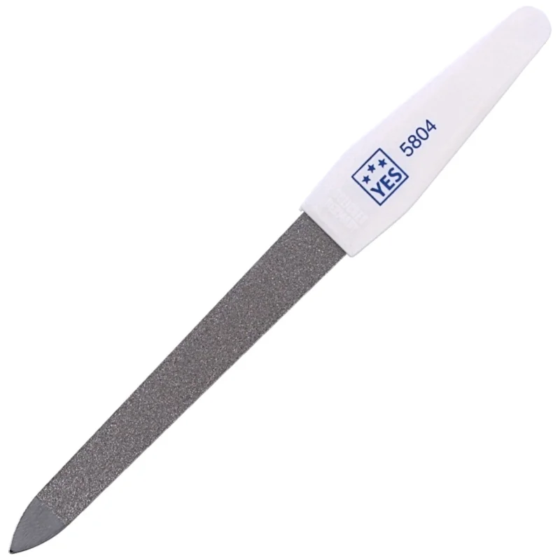 YES Solingen pilnik szafirowy do paznokci 130mm (95804) Promocja