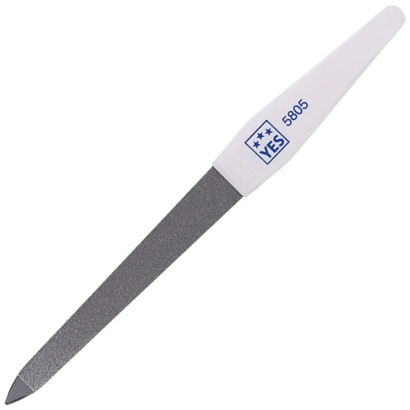 YES Solingen pilnik szafirowy do paznokci 150mm (95805) Oferta