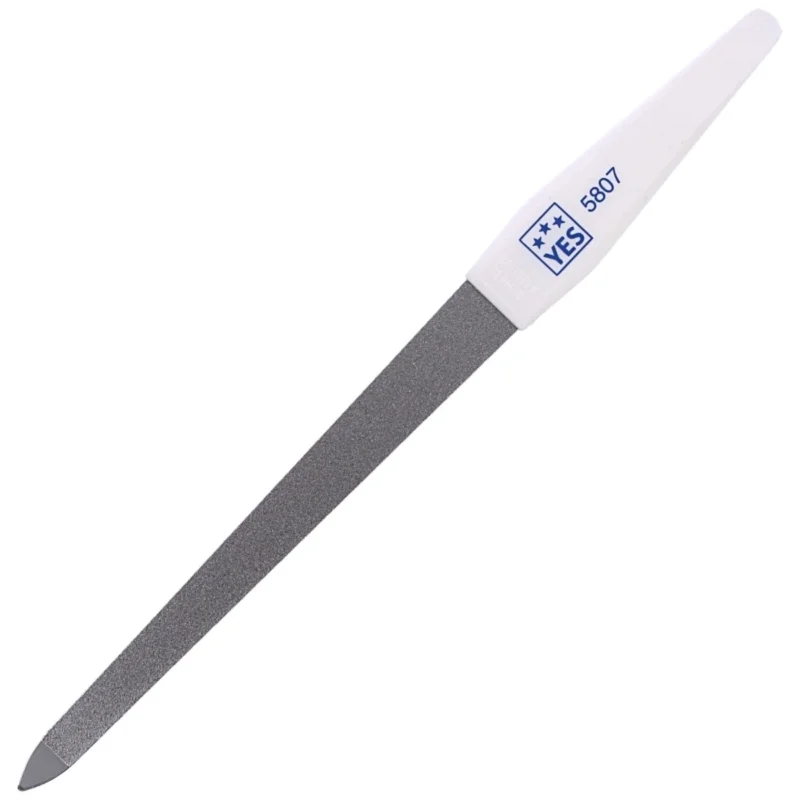 YES Solingen sapphire nail file 180mm (95807) Ostatnie sztuki