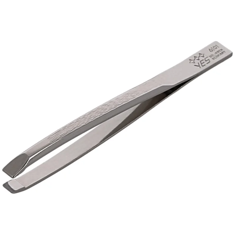 Zamów dziś Tweezers Straight YES Solingen 80mm Nickel Plated (96101)