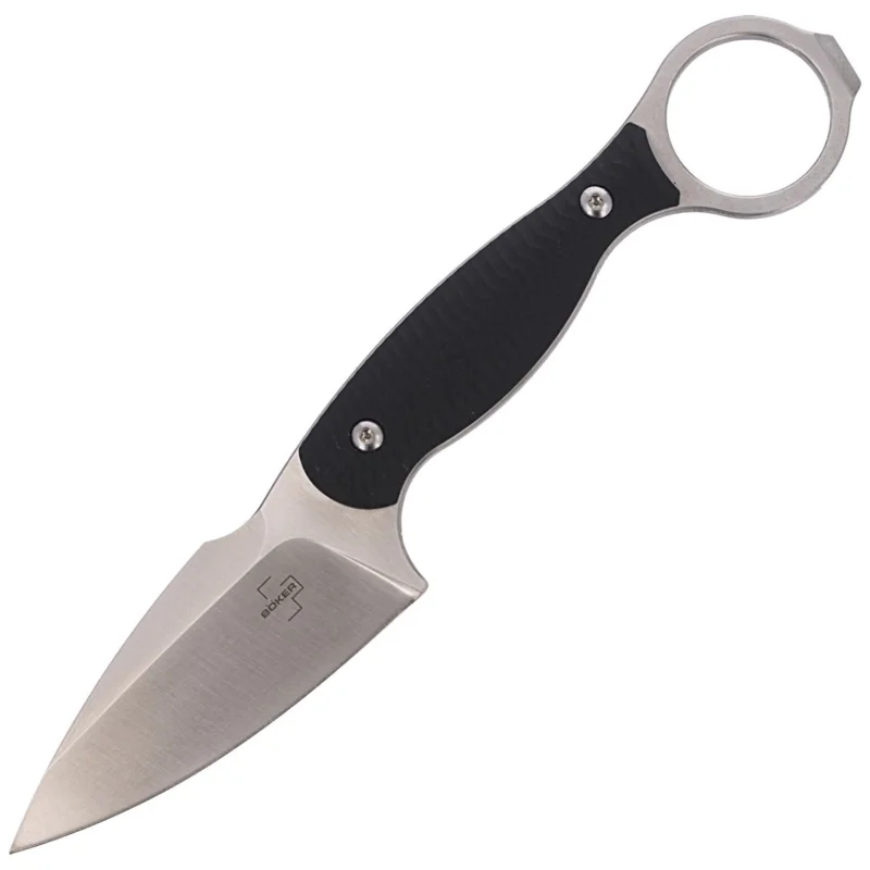Nóż Böker Plus Accomplice Karambit by John Gray (02BO175) Okazja