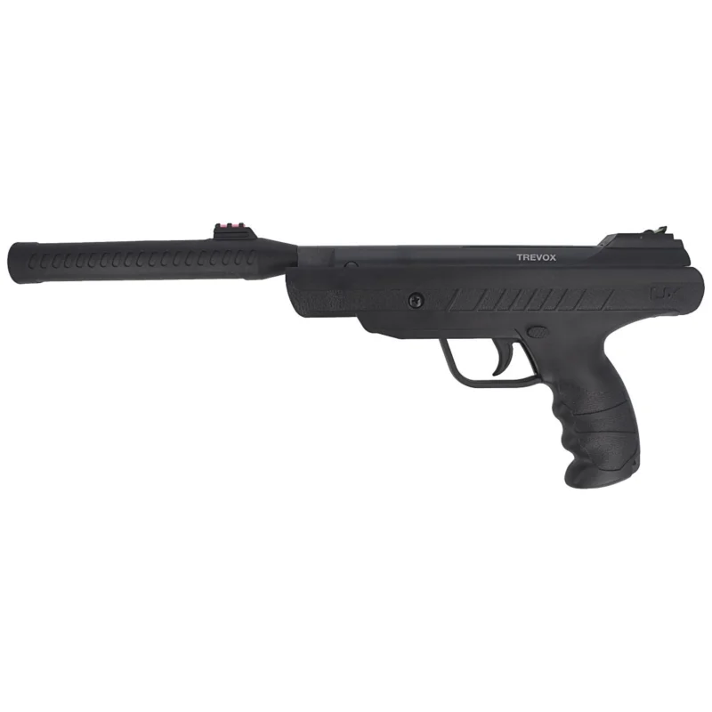 Nie przegap Umarex Trevox 4.5 mm airgun rifle (2.4369)