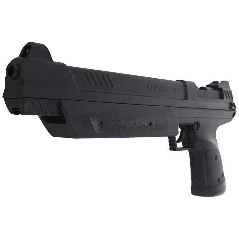 Hit cenowy Umarex Strike Point 5.5 mm PCA airgun (2.4367)