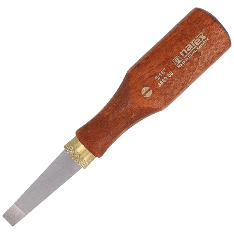 Zniżka Gunsmith's screwdriver, Narex 5⁄16'' screw wrench (886908)