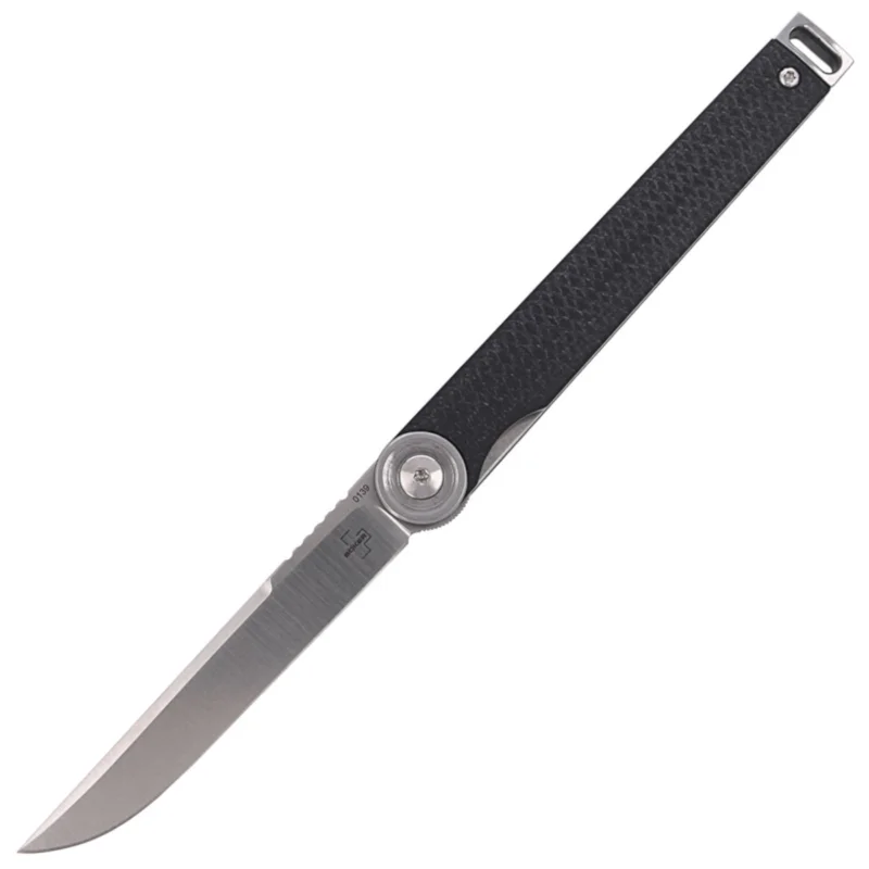 Böker Kaizen Black G10 (01BO390) Super okazja