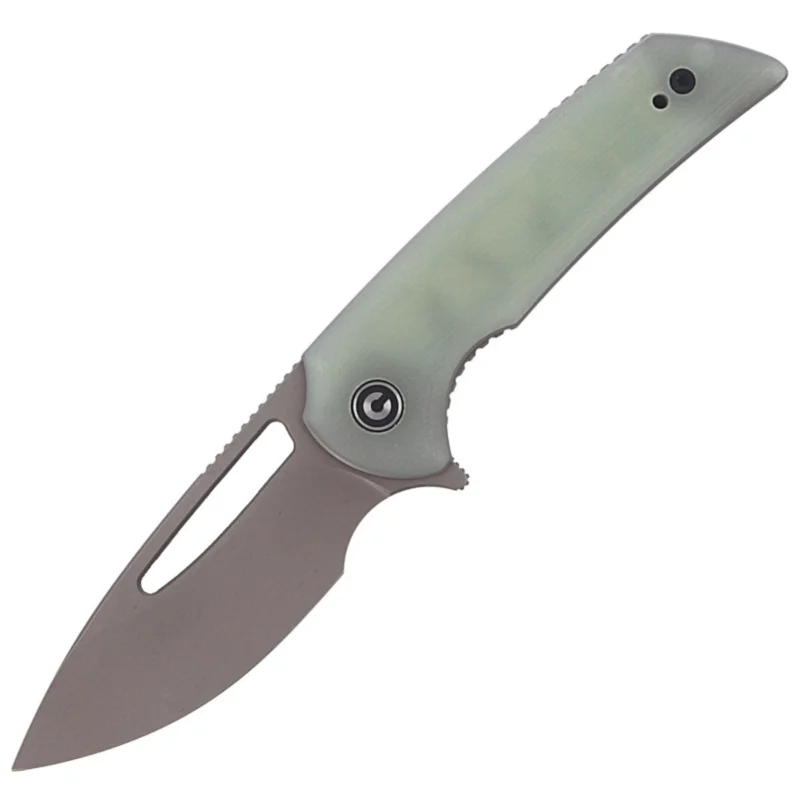 CIVIVI Odium Natural G10, Stonewashed (C2010F) Zamów teraz