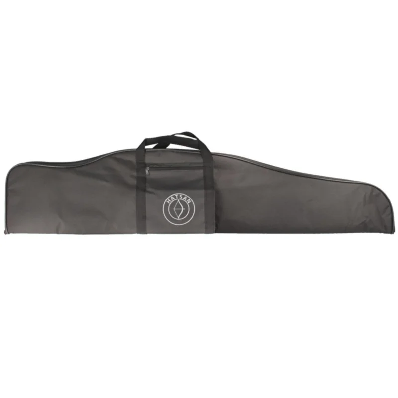 Hatsan Case for Gun with Scope 120cm (AIR RIFLE BAG BLACK) Tylko dziś