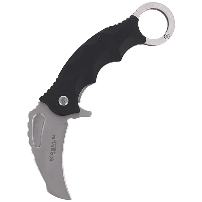 Nóż składany Böker Magnum Alpha Kilo Karambit (01RY115) Wyprzedaż
