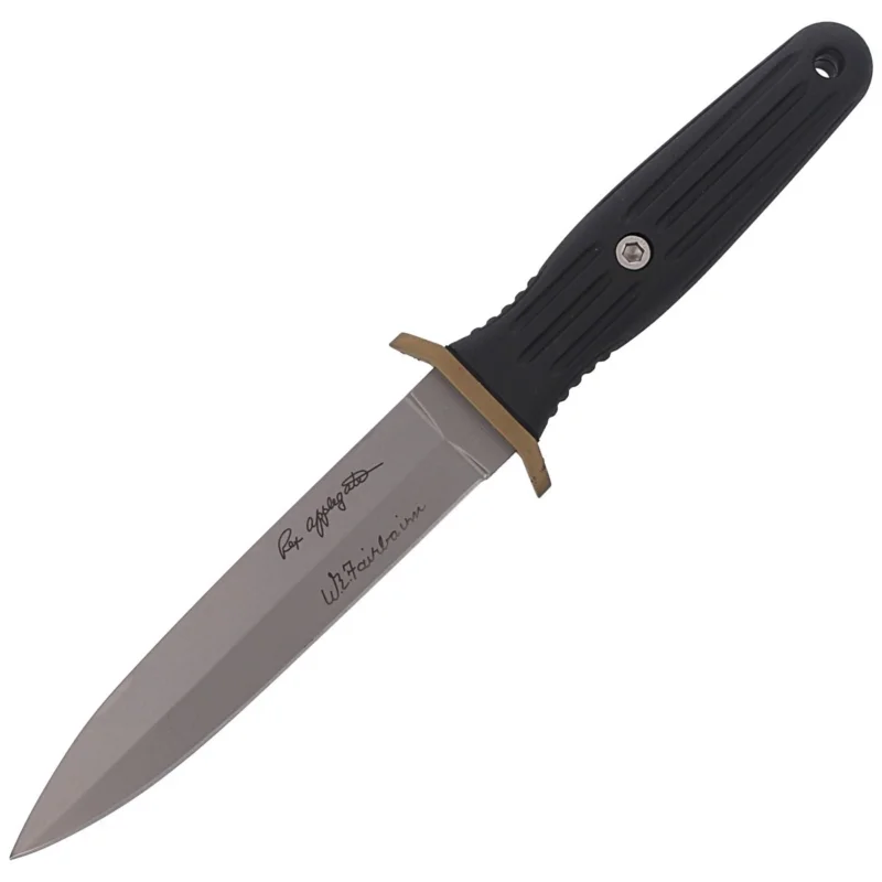 Böker Solingen Applegate-Fairbairn Combat II by Rex Applegate (120543AF) Szybka wysyłka
