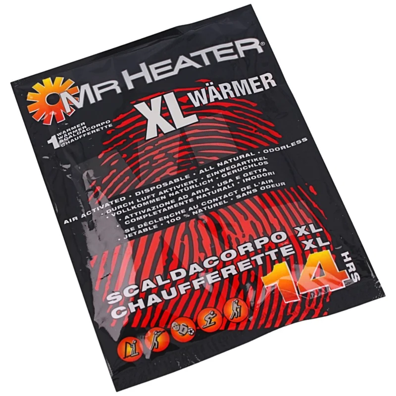 Mr Heater XL Warmer body warmer (560682) Super okazja