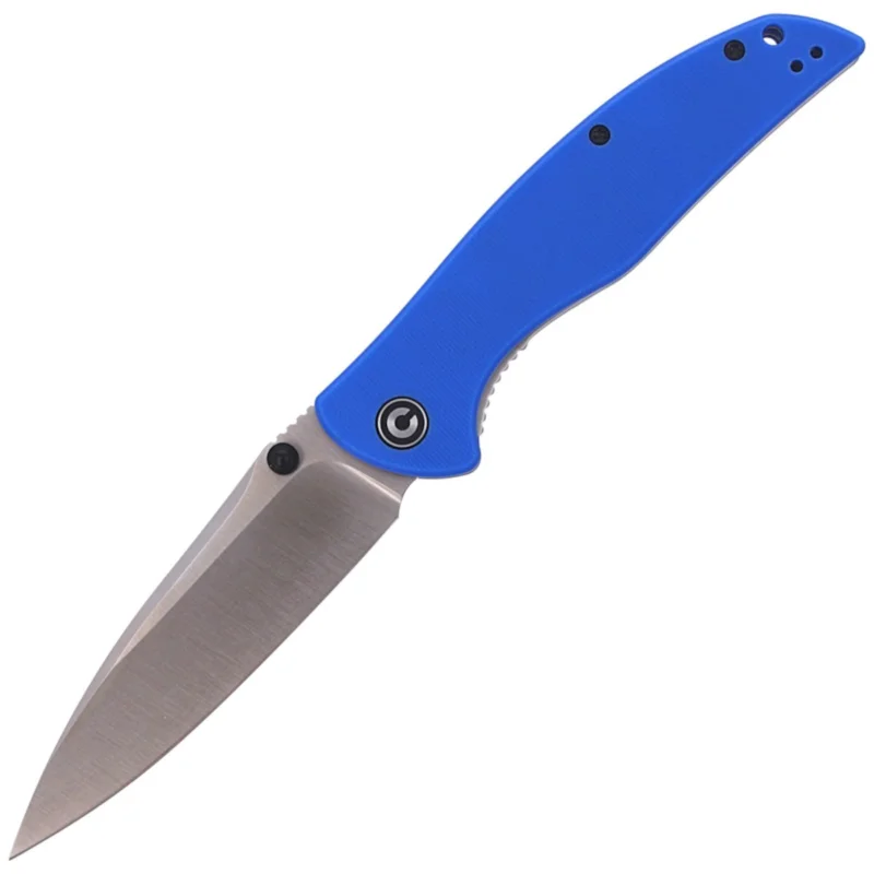 CIVIVI Governor Blue G10, Finish Satin (C911B) Do wyczerpania zapasów