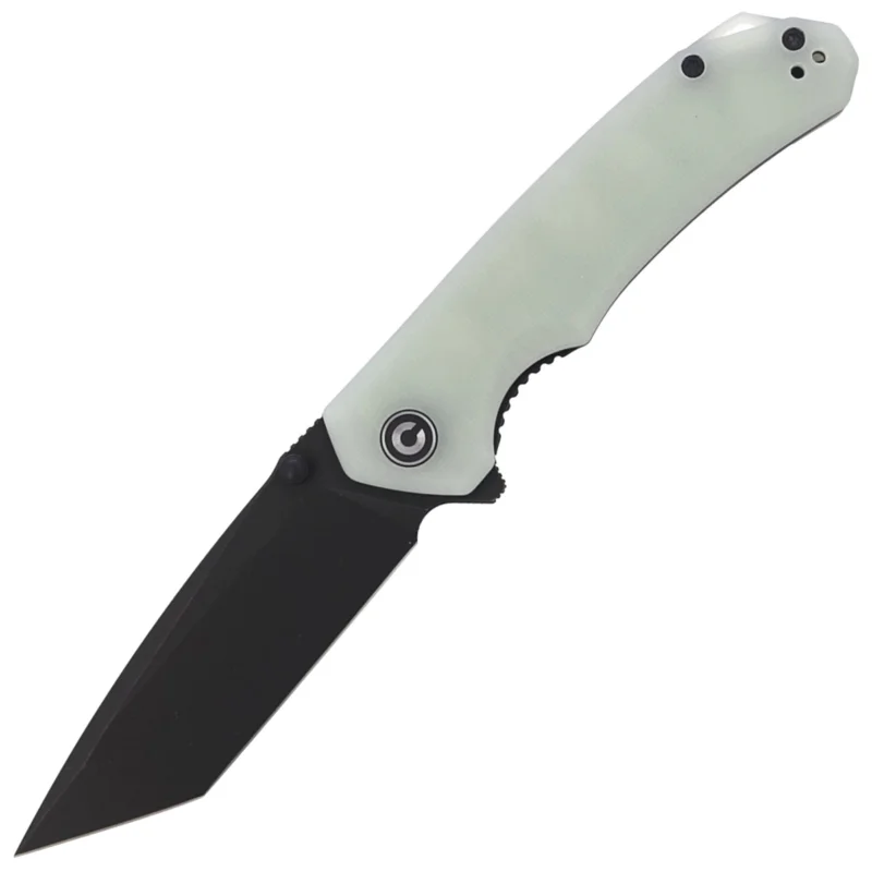 CIVIVI Brazen Natural G10, Black Stonewashed (C2023E) Niska cena