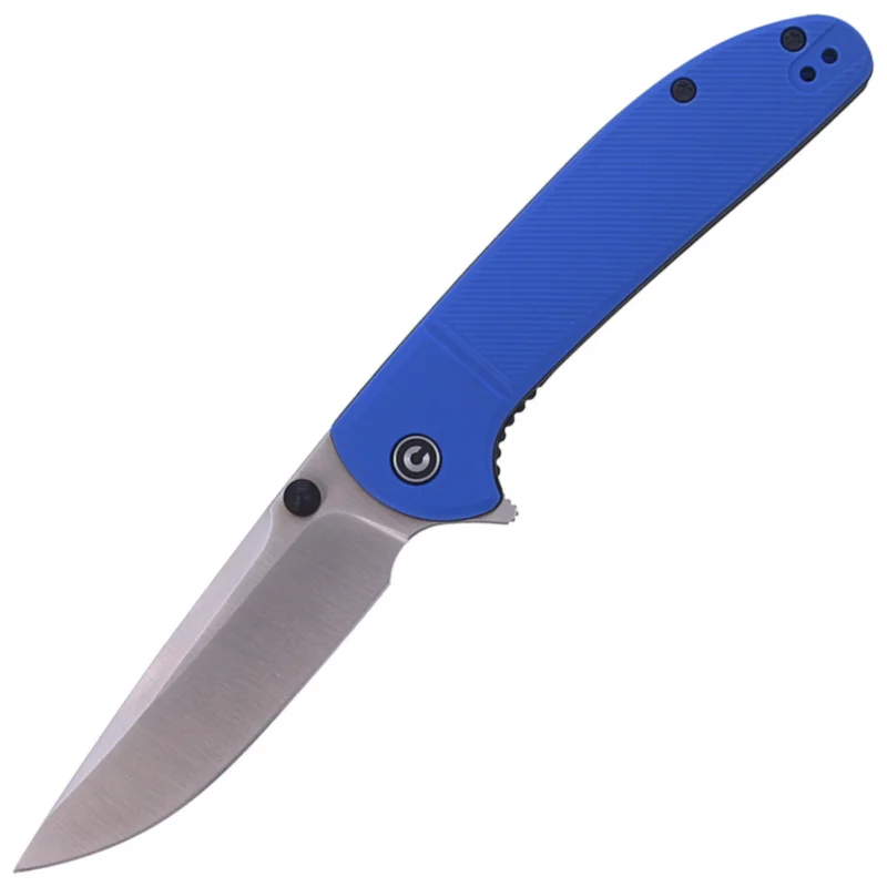 CIVIVI Badlands Vagabond Blue FRN, Satin (C2019C) Tylko do końca tygodnia