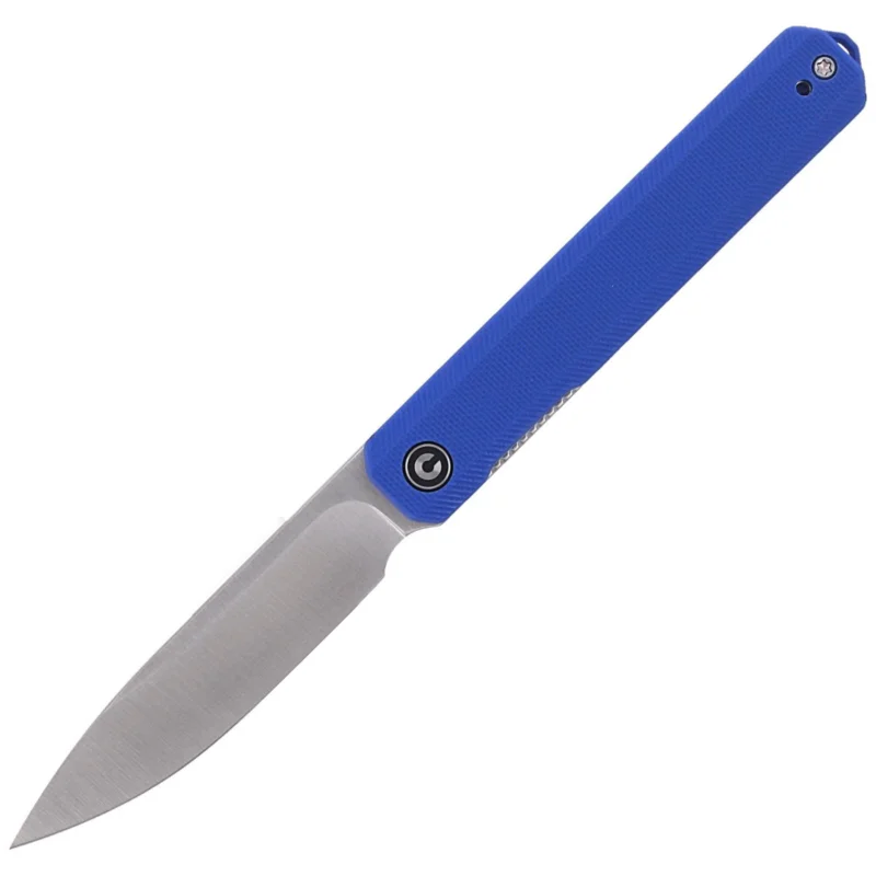Nóż składany CIVIVI Exarch Blue G10, Satin Finish (C2003B) Do wyczerpania zapasów