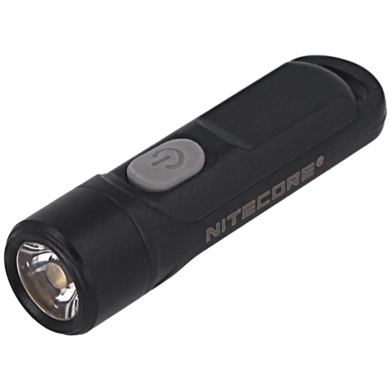 Wyprzedaż Nitecore TIKI LE, 300lm, Li-ion Battery / 130mAh White/Red LED (TIKI LE)