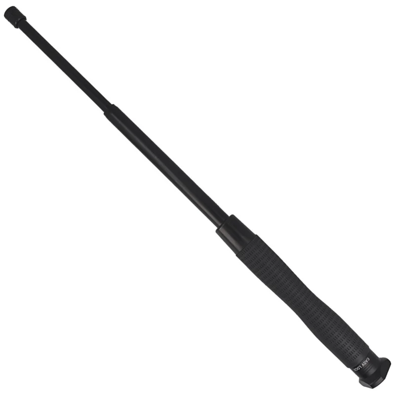 Okazja ESP Easy Lock Ergonomic 20'' Hardened Expandable Baton (ExBTTO-20HE-BK)