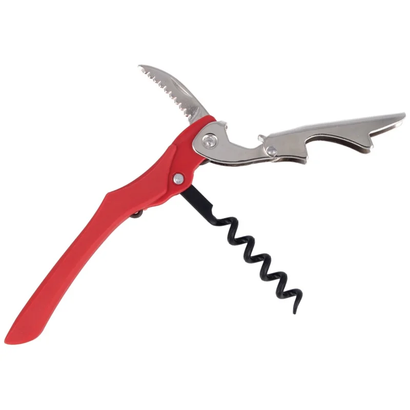 Kup teraz Wine opener Farfalli UniQ Red (FF UNIQ 2 RED)