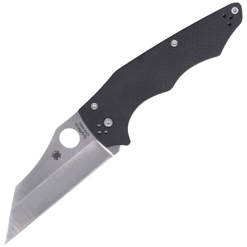 Spyderco YoJumbo Carbon Fiber CPM S90V Sprint Run (C253CFP) Ostatnia szansa