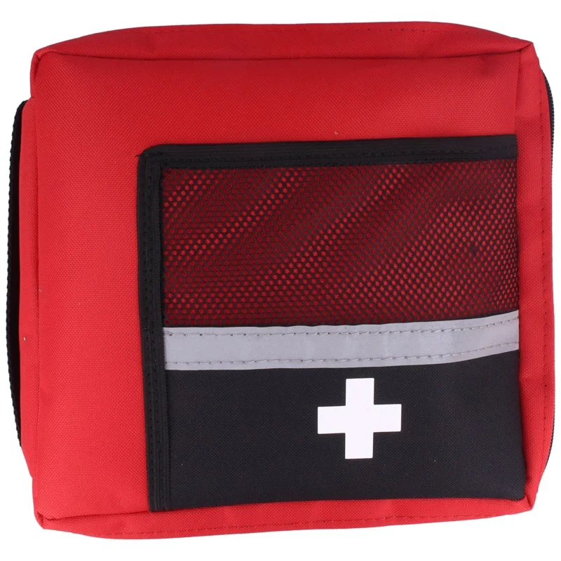 Medaid First Aid Kit Type 410 with Cross (APT410CR) Szybka dostawa