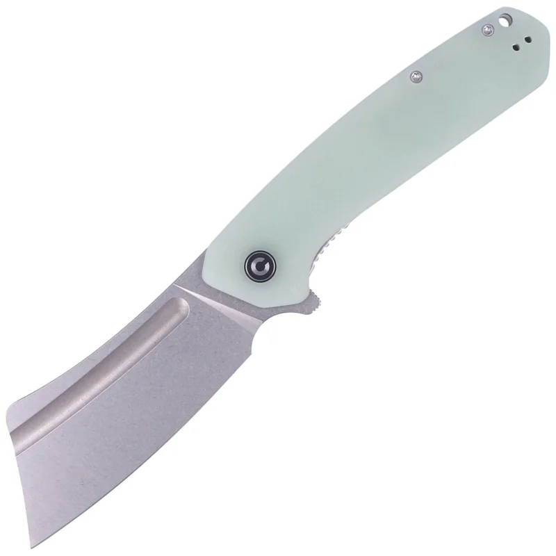 CIVIVI Bullmastiff Natural Coarse G10, Stonewashed (C2006E) Dodaj do koszyka