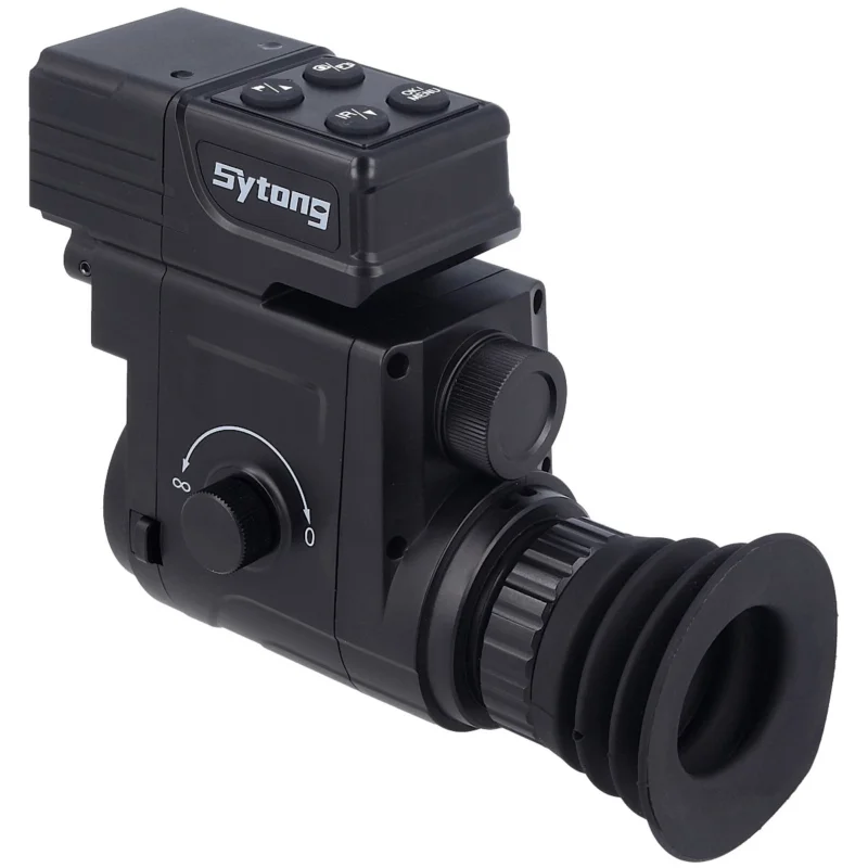 Rabat Sytong Digital Night Vision with Laser Rangefinder (HT-77 LRF)