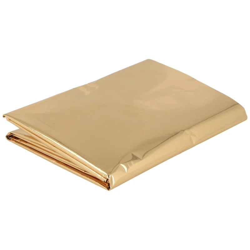 Thermal blanket, NRC film, BodyTherm Emergency Blanket 210x160cm Niska cena