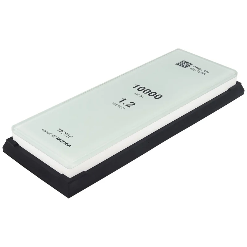 Taidea Glass Knife Sharpening Stone 10000 (TP2016) Nowość