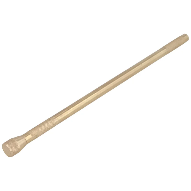 Pobojczyk / wycior do broni czarnoprochowej Black Powder dł. 20 cm, gwint M5 (23025m5) Tylko do końca tygodnia