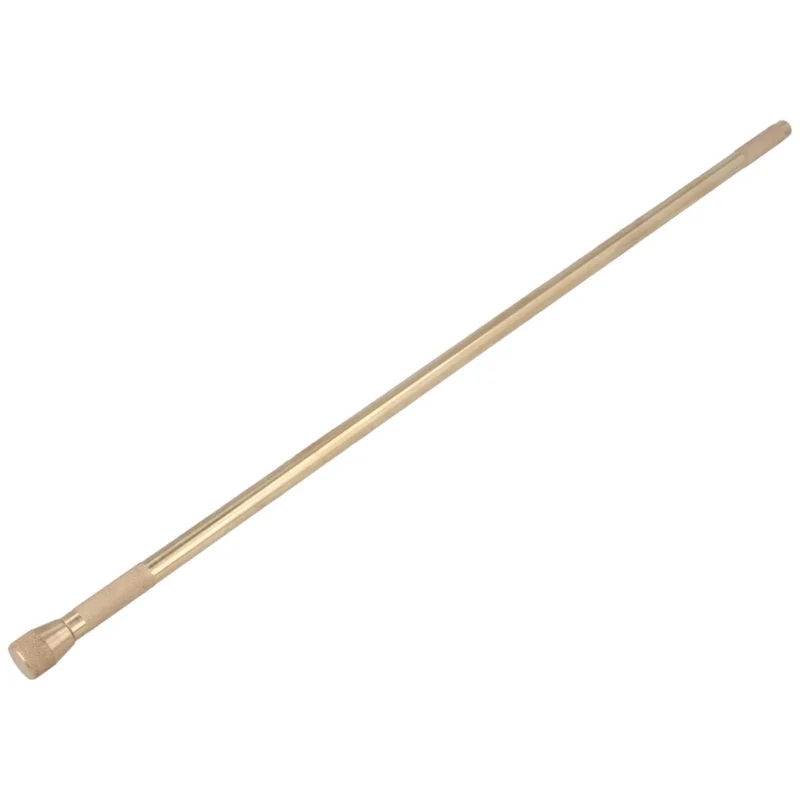 Darmowy zwrot Black Powder gun beaters / notch for Black Powder gunsł. 35 cm, M5 thread (2353-35/M5)