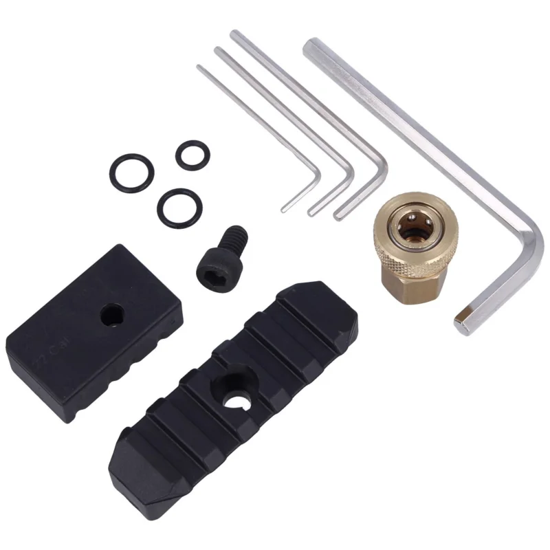 Service Kit for Reximex Daystar PCP Air Rifle Oferta