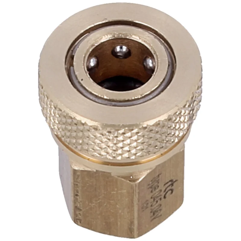 Adapter do napełniania kartusza karabinu PCP Reximex (PART ADP.KAR.PCP) Bezpieczne zakupy