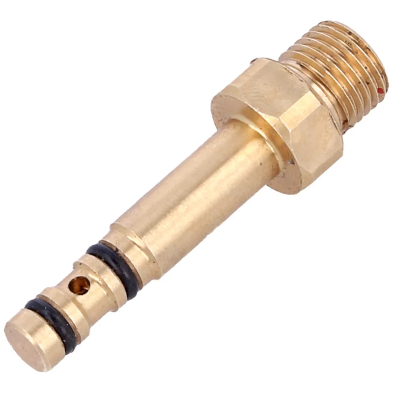 Taniej Reximex PCP pistol cartridge filling adapter (PART ADP.RP,SOUTH AFRICA)