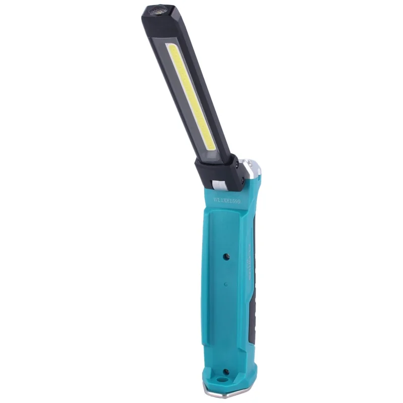 Ostatnie sztuki Klarus WL1, 550lm, 2000mAh, Working Light White/Red LED (WL1)