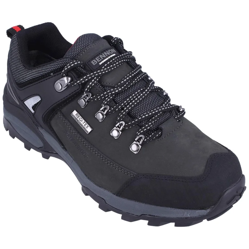 Oferta Bennon Salvador O2 Low Shoes (0661030220)