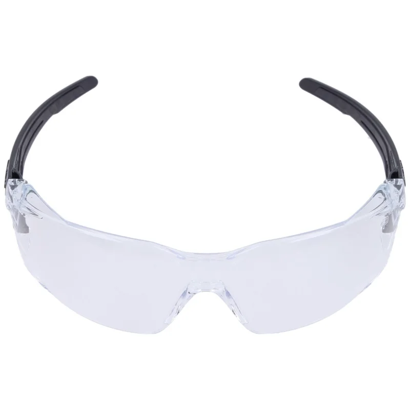 Szybka wysyłka Okulary taktyczne Bolle Silex+ BSSI Clear Platinum (PPSSSILP064B)