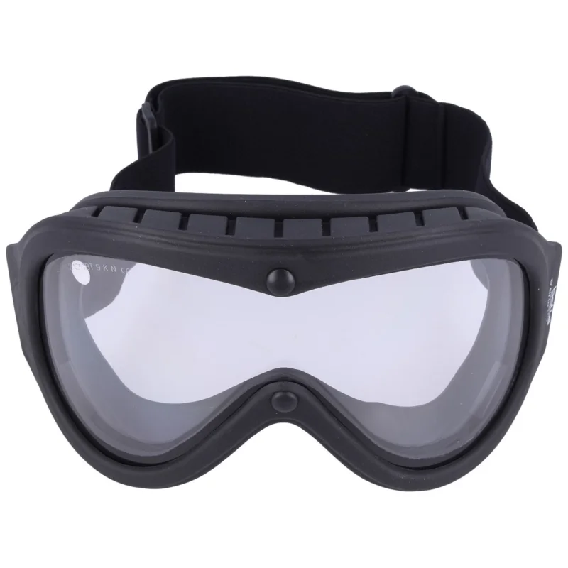 Super okazja Bolle Safety Chronosoft Clear Goggle (CHROKADESI)