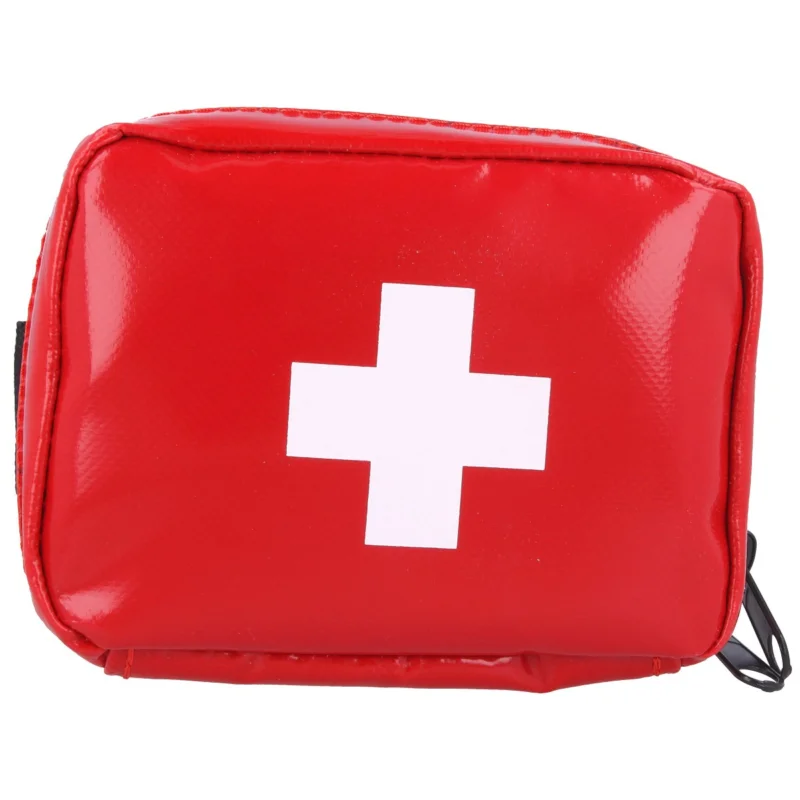 Medaid Personal First Aid Kit Red Waterproof (TYPE 250) Dodaj do koszyka