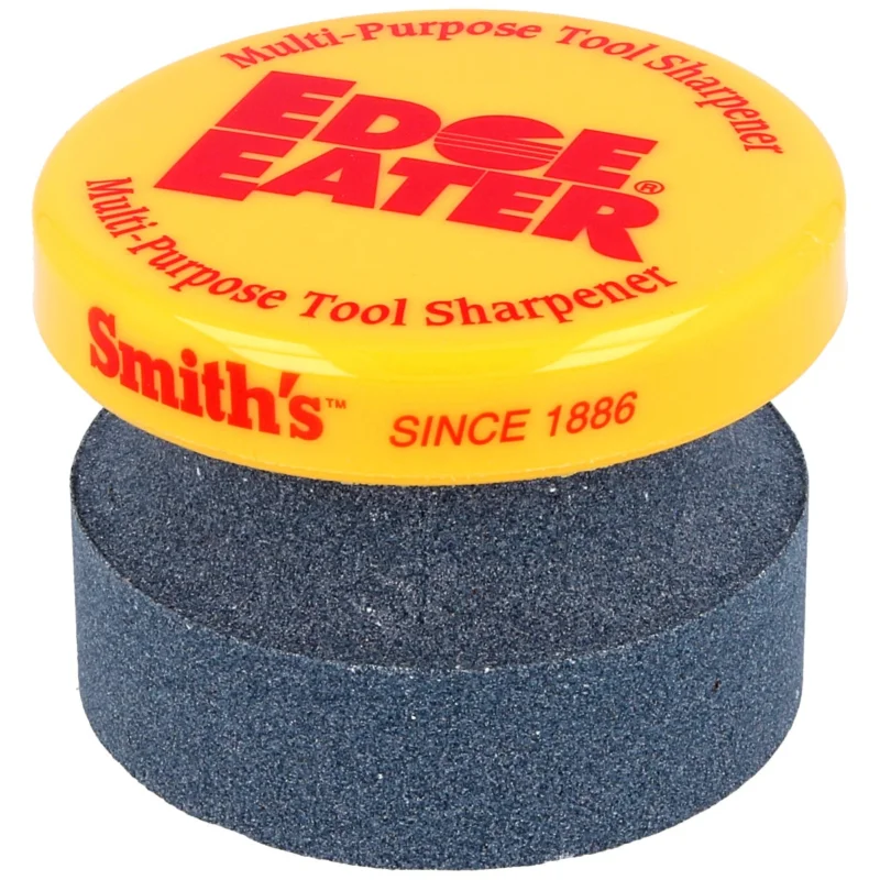 Łatwy zwrot Smith's Edge Eater Stone (50910)