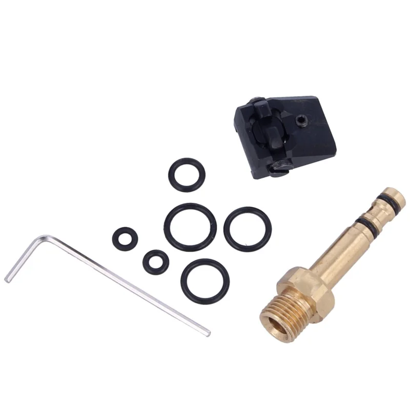 Service Kit for Reximex RP, RPA PCP Air Pistol Tylko do końca tygodnia