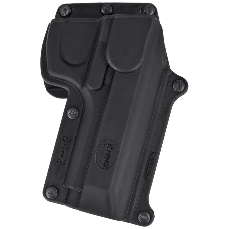 Fobus Beretta 92F/96, Taurus PT92/99, Feg P9R (BR-2 BH) holster Premium