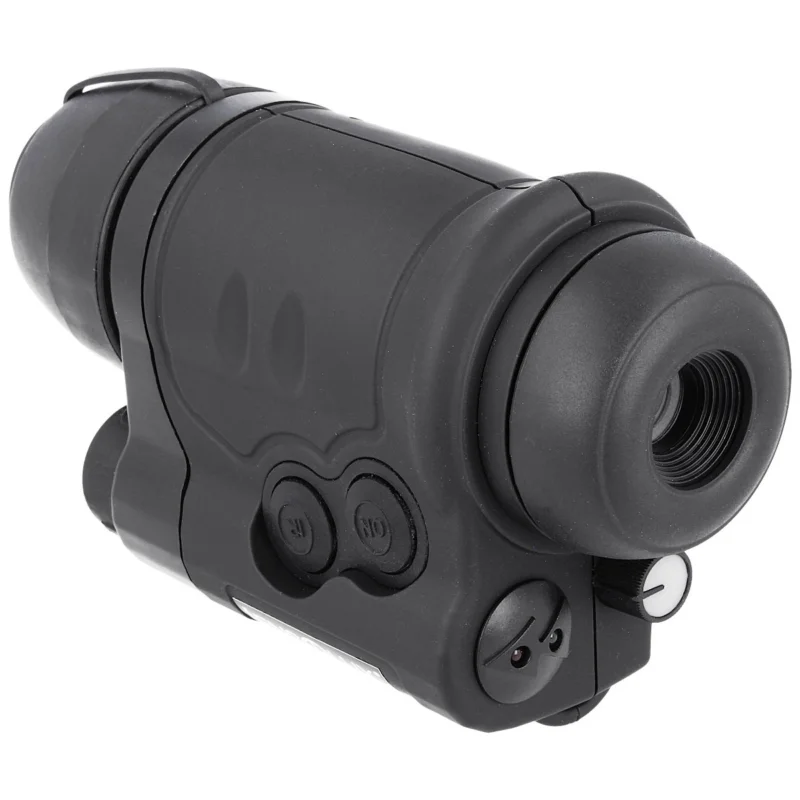 Lensolux 2x24 IR/CR123A digital night vision device (31224) Wysoka jakość