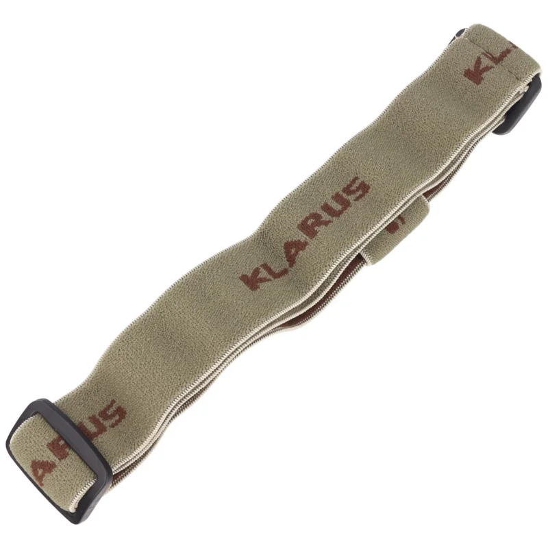 Montaż Headband do latarek Klarus P Series - ST - NT SeriesTactical EDC Series (Headband) Wyjątkowa oferta
