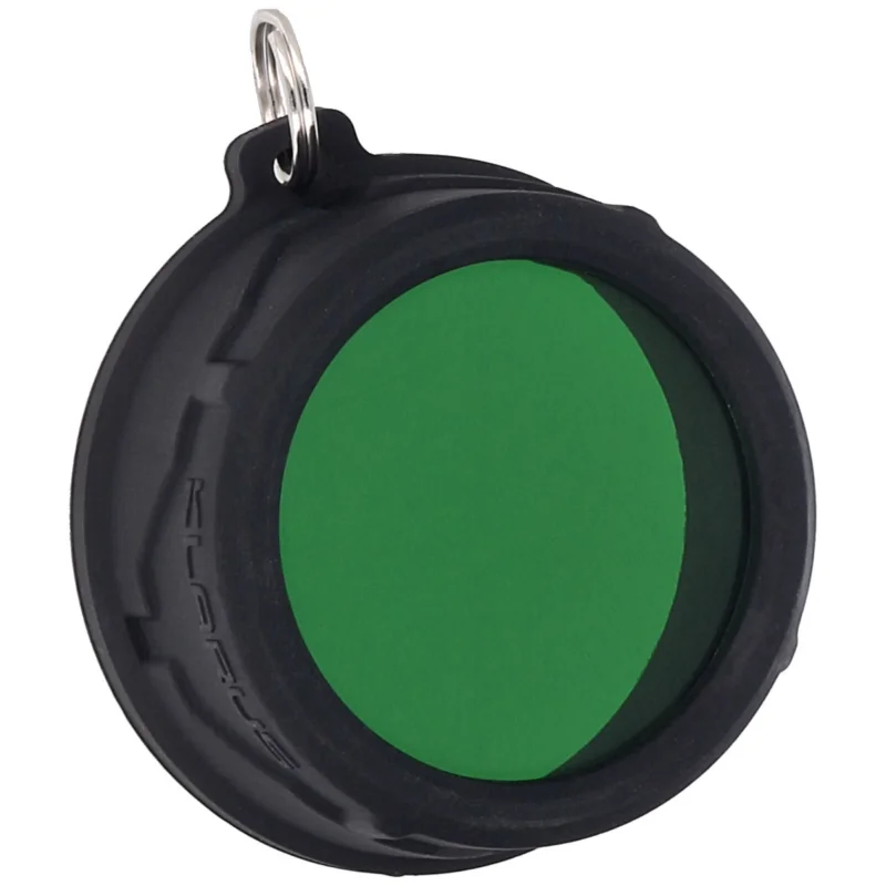 Klarus XT11X flashlight filter green (FT11X GR) Tylko dziś