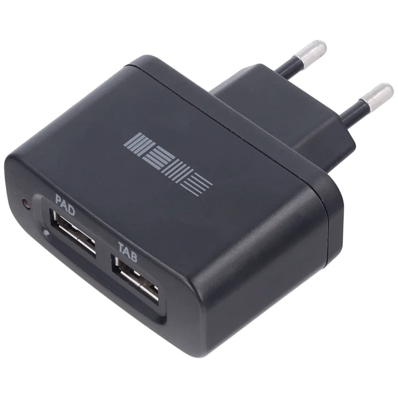 Klarus 2 Bay universal charger for Li Ion batteries (18650) Hit sprzedaży