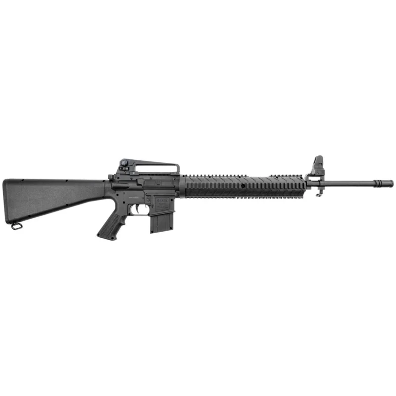 Wiatrówka karabin Ekol M16 MC Black 4.5 mm Zamów dziś