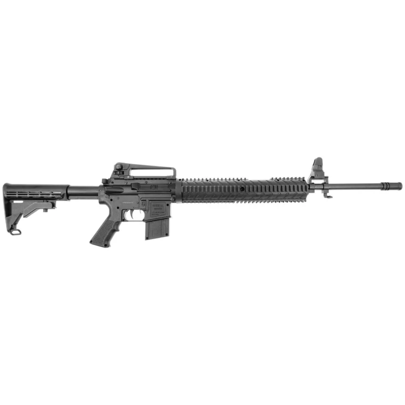 Nowość Ekol M16 (MS 450 BLACK) air rifle
