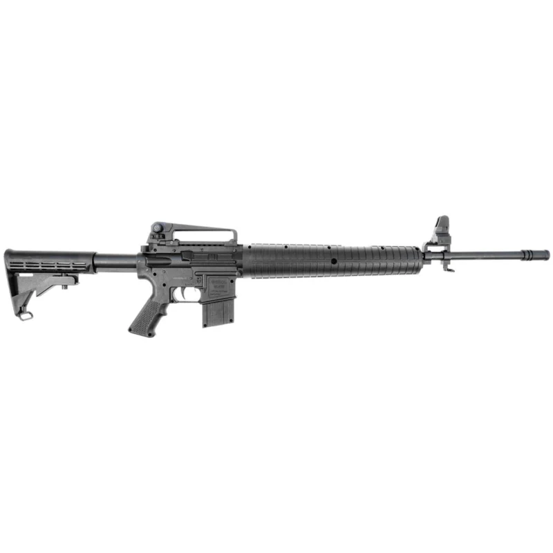 Hit cenowy Wiatrówka karabin Ekol M16 ML Black 4.5 mm