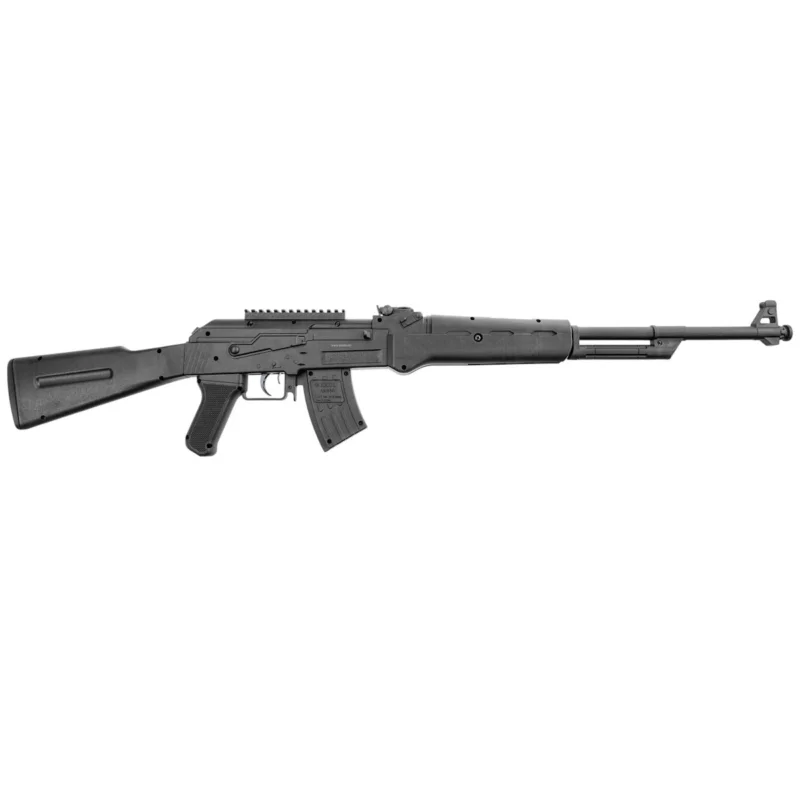 Ekol AK-47 (AK BLACK) air rifle Najlepsza cena